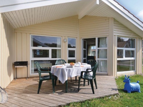 Feriehus - 6 personer -  - Mars - Schönhagen Strand - 24398 - Schönhagen