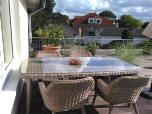 Fritidshus - 4 personer -  - 26160 - Bad Zwischenahn