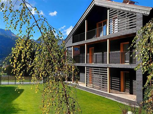 Holiday apartment - 2 persons -  - Pulvermühlstraße - 6215 - Achenkirch