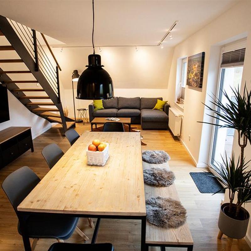 Ferielejlighed - 6 personer -  - Am Poppenberg - 59929 - Brilon