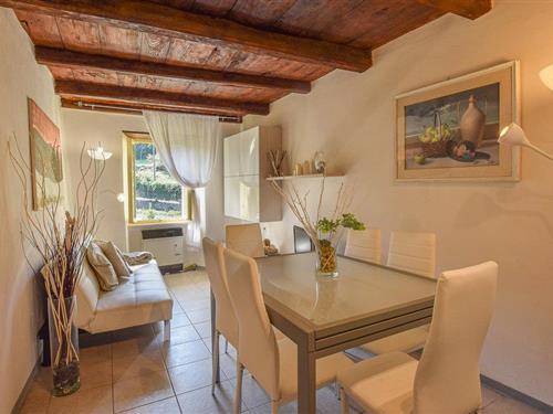 Sommerhus - 10 personer -  - Via della Libertà - 19012 - Ziona