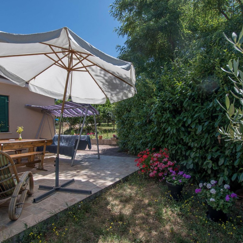 Sommerhus - 5 personer -  - 52460 - Buje