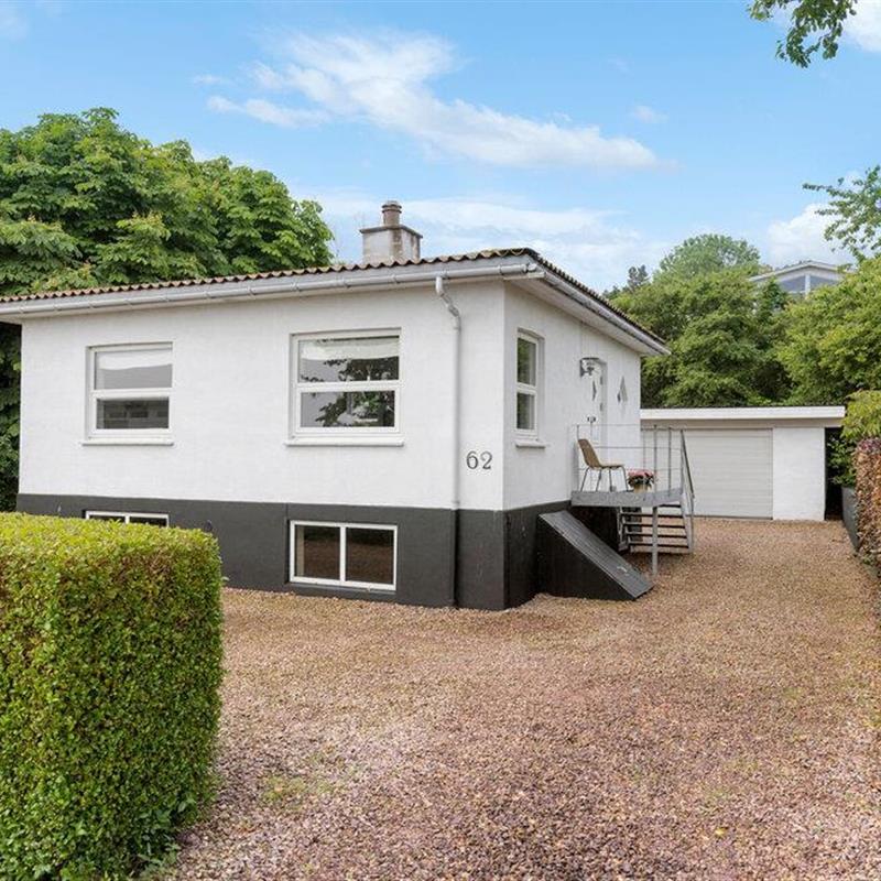 Ferienhaus - 4 Personen -  - Sdr. Strandvej - Tejn - 3770 - Allinge