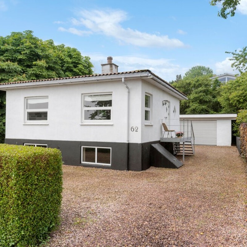 Ferienhaus - 4 Personen -  - Sdr. Strandvej - Tejn - 3770 - Allinge