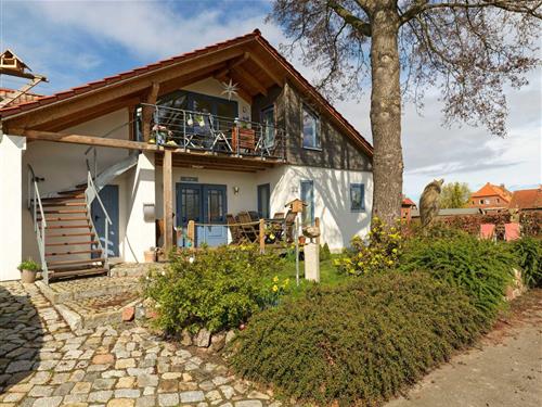 Ferieleilighet - 4 personer -  - Am Breitling - 23999 - Insel Poel/ Ot Malchow