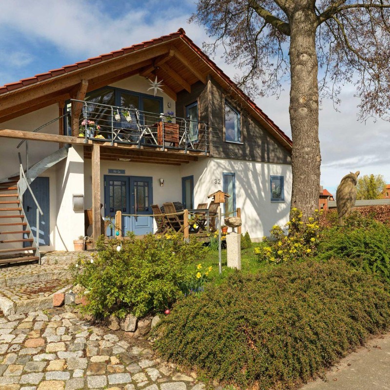 Ferielejlighed - 4 personer -  - Am Breitling - 23999 - Insel Poel/ Ot Malchow