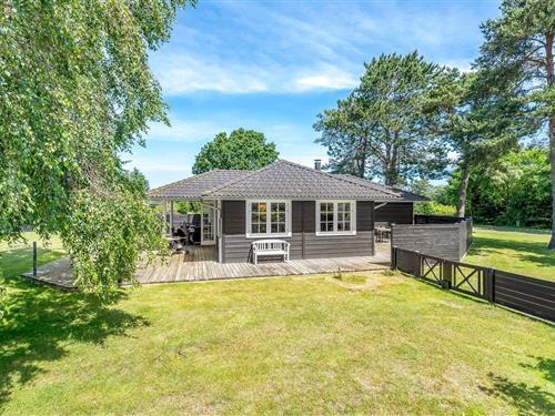 Sommerhus - 8 personer -  - Gøgevej - Gedesby - 4874 - Gedser