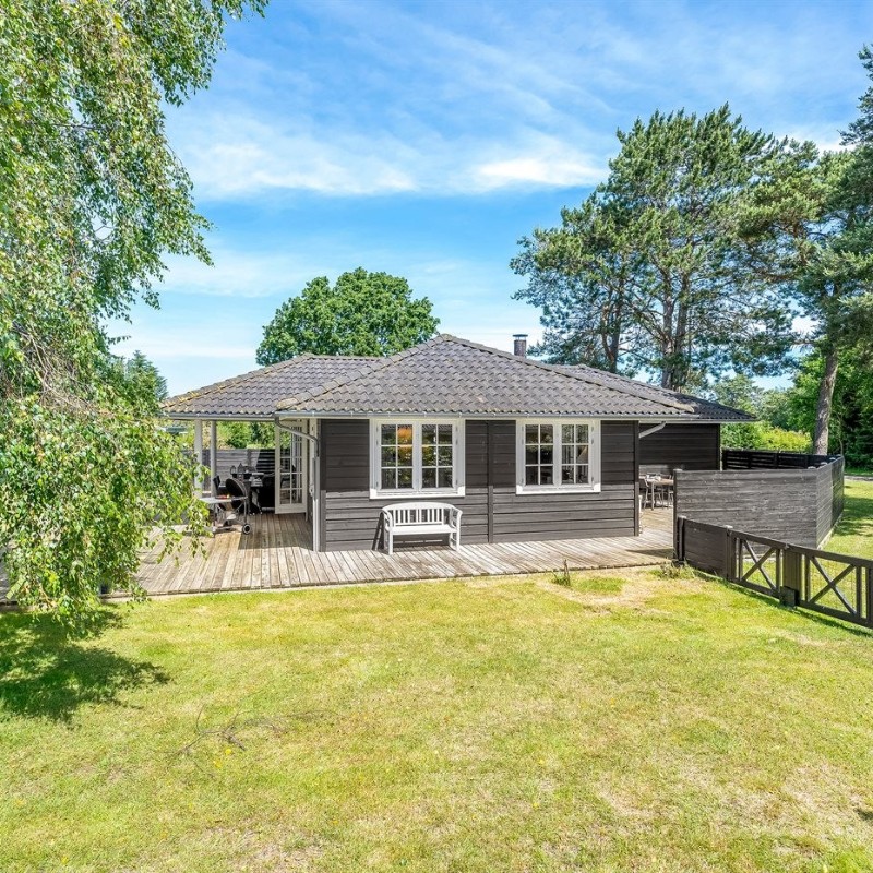 Ferienhaus - 8 Personen -  - Gøgevej - Gedesby - 4874 - Gedser