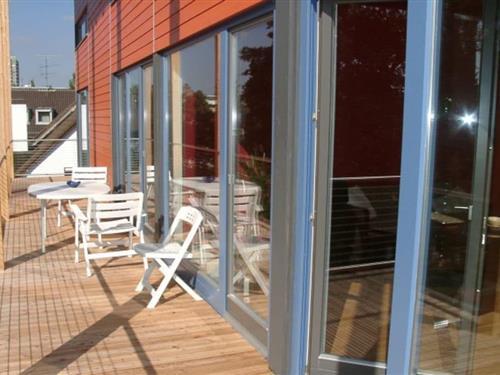 Sommerhus - 5 personer -  - 81927 - München