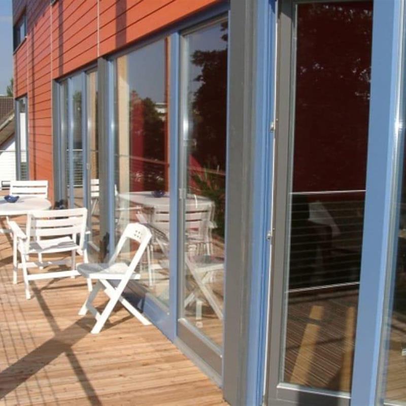 Sommerhus - 5 personer -  - 81927 - München