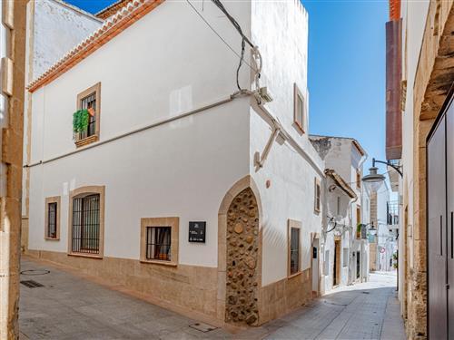 Sommerhus - 4 personer -  - Jávea - 03730