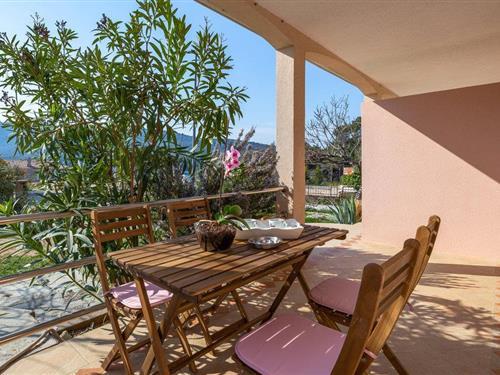Ferielejlighed - 4 personer -  - Melin II - 51557 - Cres