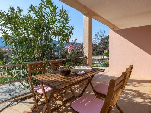 Ferieleilighet - 4 personer -  - Melin II - 51557 - Cres