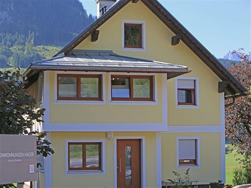 Holiday home - 6 persons -  - Vordertalstaße - 4824 - Gosau