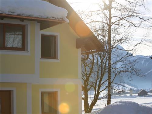 Holiday Home/Apartment - 6 persons -  - Vordertalstaße - 4824 - Gosau