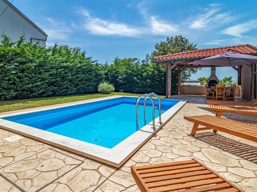 Feriehus - 12 personer -  - Dolanje Selo - Crikvenica-Smrika - 51263 - Smrika