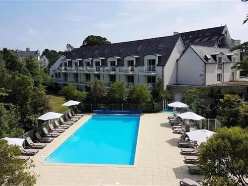Ferielejlighed - 7 personer -  - 29170 - Fouesnant - Beg Meil
