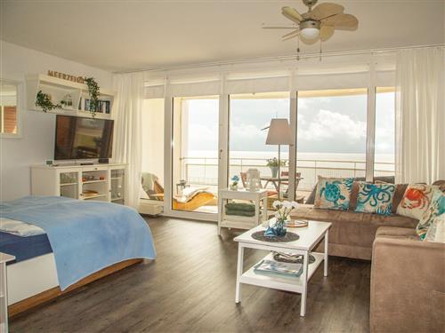 Ferieleilighet - 3 personer -  - Südstrand - 26384 - Wilhelmshaven