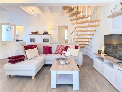 Feriehus - 5 personer -  - Schulstraße - 18374 - Zingst / Ostseebad Zingst