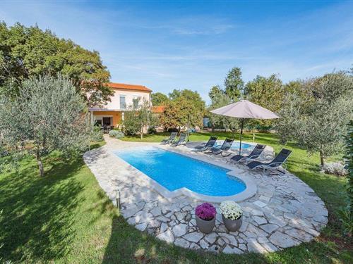 Holiday home - 6 persons -  - Pavicini - Pula-Marcana - 52100 - Pula