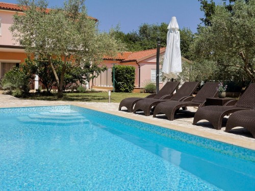 Ferienhaus - 6 Personen -  - Pavicini - Pula-Marcana - 52100 - Pula