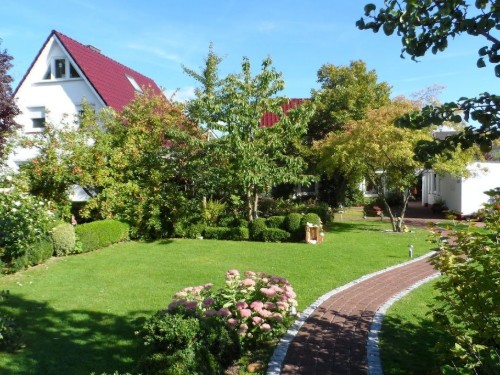 Feriehus - 3 personer -  - 27638 - Wremen