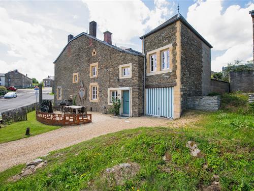 Sommerhus - 9 personer -  - 5550 - Vresse-Sur-Semois