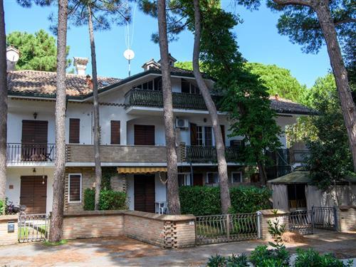 Sommerhus - 9 personer -  - Viale Italia - 48123 - Marina Romea