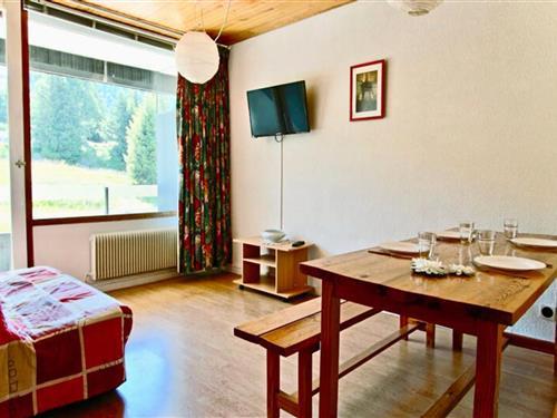 Holiday Home/Apartment - 4 persons -  - 38410 - Chamrousse