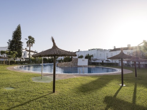 Tält - 6 personer -  - 11130 - La Barrosa, Cádiz