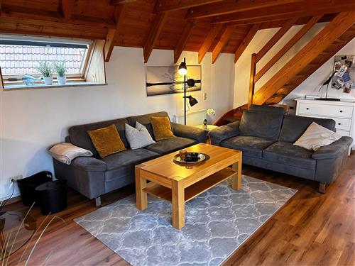 Feriehus - 4 personer -  - Lale Andersen - 27639 - Wremen