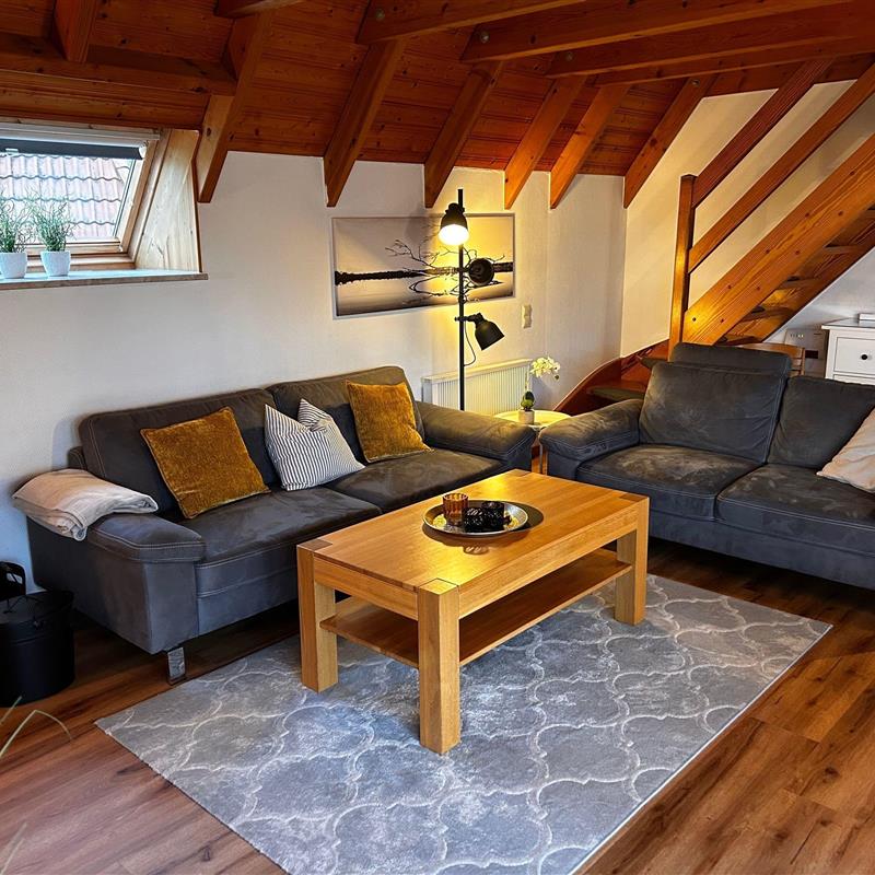 Sommerhus - 4 personer -  - Lale Andersen - 27639 - Wremen