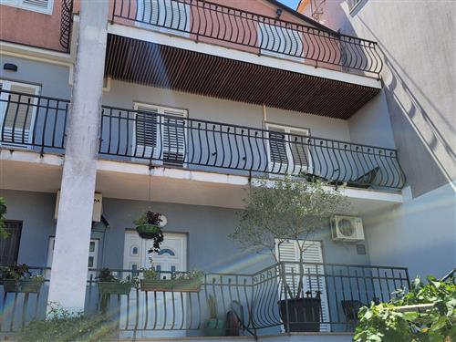 Ferieleilighet - 3 personer -  - Ante Starcevica - 52210 - Rovinj