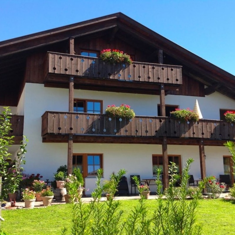 Sommerhus - 5 personer -  - 82494 - Krün