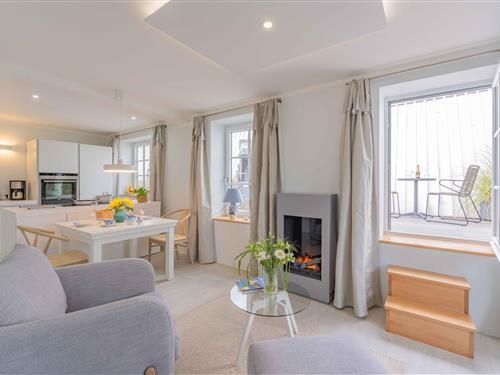 Ferielejlighed - 2 personer -  - Mühlenstraße - 24376 - Kappeln