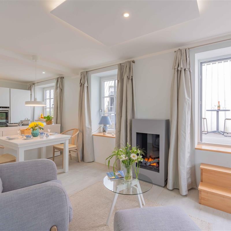 Ferielejlighed - 2 personer -  - Mühlenstraße - 24376 - Kappeln