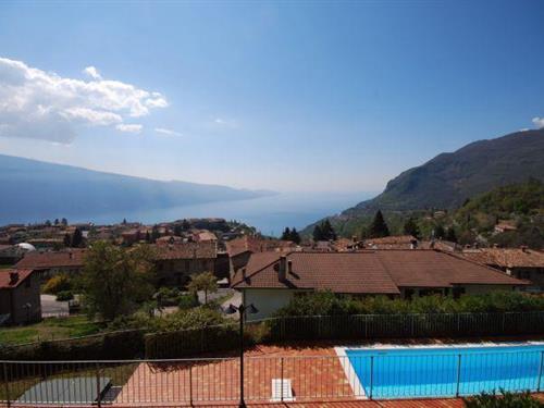 Holiday Home/Apartment - 4 persons -  - 25080 - Tignale