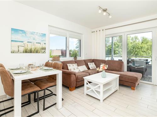 Ferielejlighed - 4 personer -  - Wischkamp - 23683 - Scharbeutz