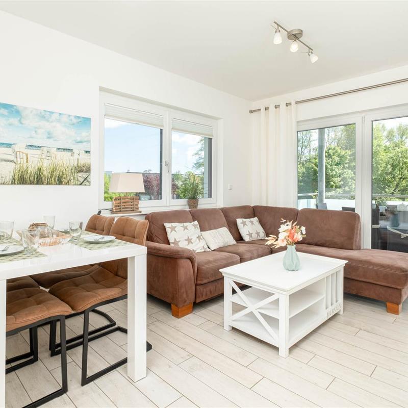 Ferielejlighed - 4 personer -  - Wischkamp - 23683 - Scharbeutz