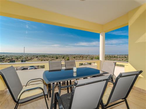 Sommerhus - 9 personer -  - Nin - 23232