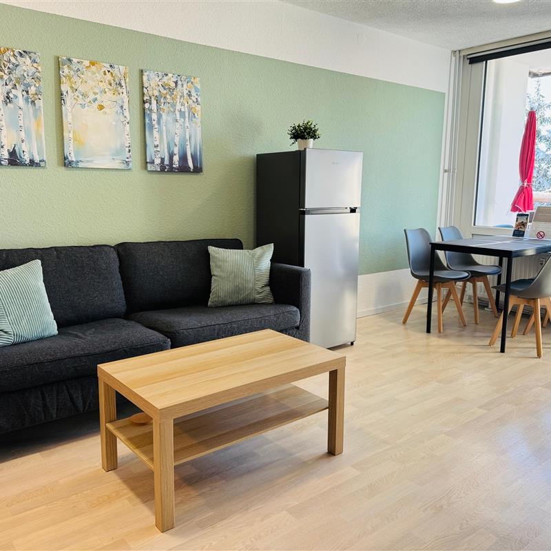 Ferielejlighed - 4 personer -  - Auf dem Glockenberg - 38707 - Altenau