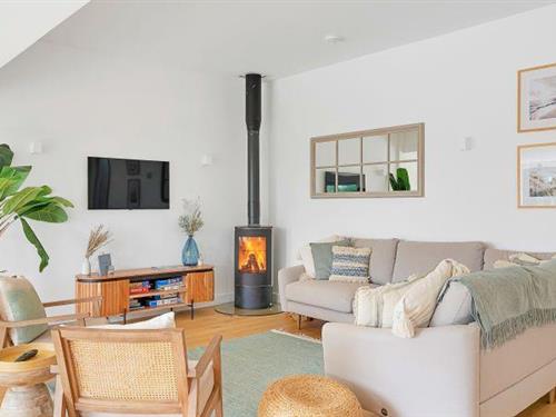 Holiday home - 6 persons -  - EX23 8NZ - Bude