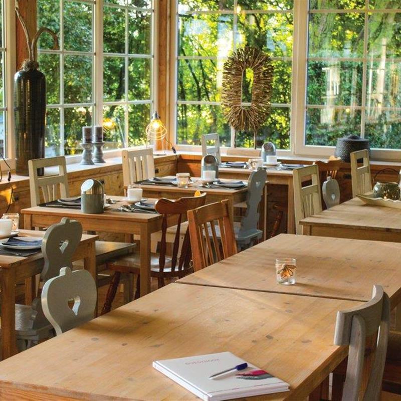 Ferielejlighed - 8 personer -  - Hennebergweg - 6369 BL - Simpelveld