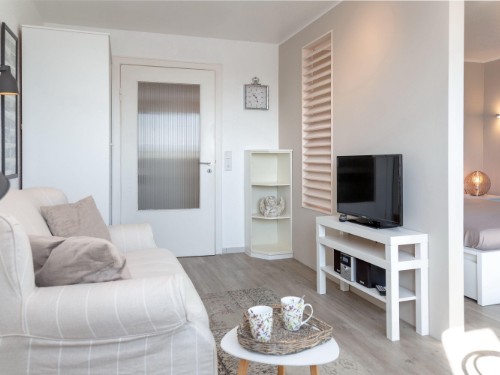 Ferielejlighed - 2 personer -  - Andreas-Dirks-Str. - 25980 - Westerland, Sylt