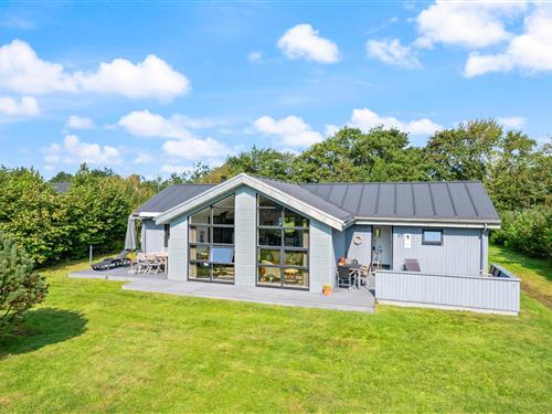 Sommerhus - 6 personer -  - Grønnevænget - 6857 - Blåvand