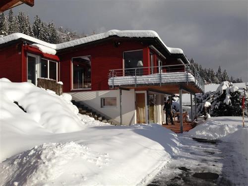Holiday Home/Apartment - 4 persons -  - Plaids Sut - 7017 - Flims