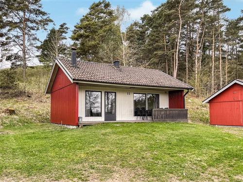 Sommerhus - 6 personer -  - Trollemöllavägen - Degeberga/Kristianstad - 297 94 - Degeberga