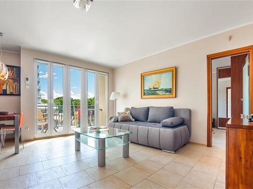 Ferielejlighed - 4 personer -  - Uzdrowiskowa - 72-600 - Swinoujscie