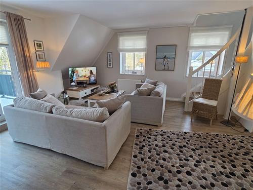 Ferieleilighet - 4 personer -  - Strandstraße - 25938 - Wyk Auf Föhr