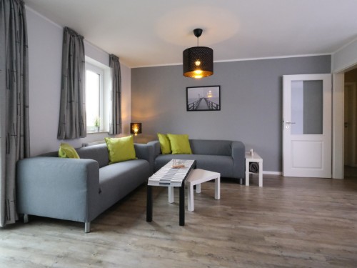 Ferielejlighed - 4 personer -  - Friedrichsgroden - 26409 - Carolinensiel-Harlesiel
